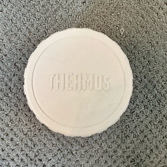 Thermos - Vintage Soup Thermos Container - Brand new condition! - Picture 5 of 5